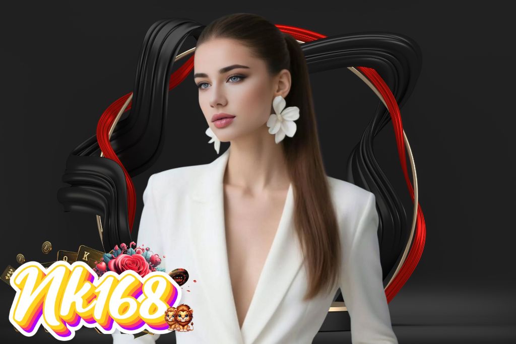 NK168 สล็อต